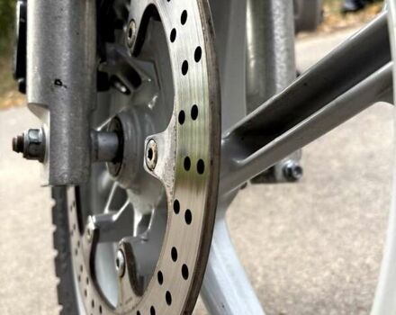 Синій Хонда CB 500, об'ємом двигуна 0 л та пробігом 40 тис. км за 2500 $, фото 13 на Automoto.ua