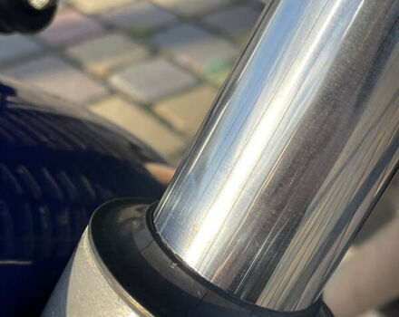 Синий Хонда CB 500, объемом двигателя 0.5 л и пробегом 47 тыс. км за 2599 $, фото 12 на Automoto.ua