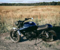 Синий Хонда CB 500, объемом двигателя 0 л и пробегом 25 тыс. км за 3650 $, фото 2 на Automoto.ua