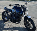 Синий Хонда CB 500, объемом двигателя 0 л и пробегом 25 тыс. км за 3650 $, фото 1 на Automoto.ua