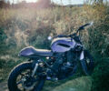 Синий Хонда CB 500, объемом двигателя 0 л и пробегом 25 тыс. км за 3650 $, фото 1 на Automoto.ua