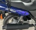 Синій Хонда CB 500, об'ємом двигуна 0.5 л та пробігом 35 тис. км за 2700 $, фото 7 на Automoto.ua