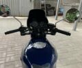 Синій Хонда CB 500, об'ємом двигуна 0.5 л та пробігом 35 тис. км за 2700 $, фото 1 на Automoto.ua