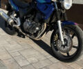Синий Хонда CB 500, объемом двигателя 0.5 л и пробегом 58 тыс. км за 2500 $, фото 6 на Automoto.ua