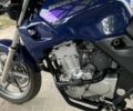 Синий Хонда CB 500, объемом двигателя 0.5 л и пробегом 35 тыс. км за 2700 $, фото 5 на Automoto.ua