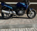 Синий Хонда CB 500, объемом двигателя 0.5 л и пробегом 58 тыс. км за 2500 $, фото 1 на Automoto.ua