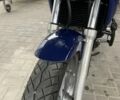 Синий Хонда CB 500, объемом двигателя 0.5 л и пробегом 35 тыс. км за 2700 $, фото 2 на Automoto.ua