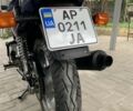 Синій Хонда CB 500, об'ємом двигуна 0.5 л та пробігом 35 тис. км за 2700 $, фото 4 на Automoto.ua
