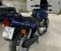 Синій Хонда CB 500, об'ємом двигуна 0.5 л та пробігом 35 тис. км за 2700 $, фото 9 на Automoto.ua