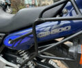 Синій Хонда CB 500, об'ємом двигуна 0.5 л та пробігом 28 тис. км за 2550 $, фото 17 на Automoto.ua