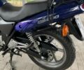 Синій Хонда CB 500, об'ємом двигуна 0.5 л та пробігом 35 тис. км за 2700 $, фото 1 на Automoto.ua