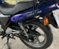 Синий Хонда CB 500, объемом двигателя 0.5 л и пробегом 35 тыс. км за 2700 $, фото 1 на Automoto.ua