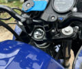 Синій Хонда CB 500, об'ємом двигуна 0.5 л та пробігом 28 тис. км за 2550 $, фото 24 на Automoto.ua