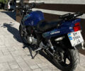 Синий Хонда CB 500, объемом двигателя 0.5 л и пробегом 58 тыс. км за 2500 $, фото 4 на Automoto.ua