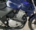 Синий Хонда CB 500, объемом двигателя 0.5 л и пробегом 35 тыс. км за 2700 $, фото 6 на Automoto.ua