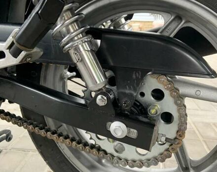 Синій Хонда CB 500, об'ємом двигуна 0.5 л та пробігом 35 тис. км за 2700 $, фото 3 на Automoto.ua