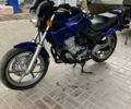 Синій Хонда CB 500, об'ємом двигуна 0.5 л та пробігом 35 тис. км за 2700 $, фото 13 на Automoto.ua