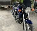 Синій Хонда CB 500, об'ємом двигуна 0.5 л та пробігом 35 тис. км за 2700 $, фото 11 на Automoto.ua