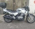 Синий Хонда CB 500, объемом двигателя 0.5 л и пробегом 59 тыс. км за 2450 $, фото 1 на Automoto.ua
