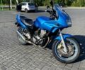 Синий Хонда CB 500, объемом двигателя 0.5 л и пробегом 61 тыс. км за 2250 $, фото 1 на Automoto.ua