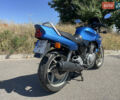 Синій Хонда CB 500, об'ємом двигуна 0.5 л та пробігом 40 тис. км за 2750 $, фото 4 на Automoto.ua
