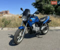 Синій Хонда CB 500, об'ємом двигуна 0.5 л та пробігом 40 тис. км за 2750 $, фото 2 на Automoto.ua
