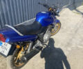 Синий Хонда CB 500, объемом двигателя 0.5 л и пробегом 33 тыс. км за 3000 $, фото 1 на Automoto.ua
