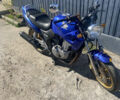 Синий Хонда CB 500, объемом двигателя 0.5 л и пробегом 33 тыс. км за 3000 $, фото 1 на Automoto.ua