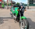 Зеленый Хонда CB 500, объемом двигателя 0.5 л и пробегом 36 тыс. км за 2700 $, фото 1 на Automoto.ua