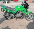 Зеленый Хонда CB 500, объемом двигателя 0.5 л и пробегом 36 тыс. км за 2700 $, фото 4 на Automoto.ua