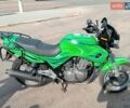 Зеленый Хонда CB 500, объемом двигателя 0.5 л и пробегом 36 тыс. км за 2700 $, фото 3 на Automoto.ua