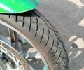 Зеленый Хонда CB 500, объемом двигателя 0.5 л и пробегом 36 тыс. км за 2700 $, фото 7 на Automoto.ua