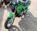 Зеленый Хонда CB 500, объемом двигателя 0.5 л и пробегом 36 тыс. км за 2700 $, фото 1 на Automoto.ua