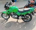 Зеленый Хонда CB 500, объемом двигателя 0.5 л и пробегом 36 тыс. км за 2700 $, фото 2 на Automoto.ua