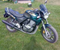 Зелений Хонда CB 500, об'ємом двигуна 0.5 л та пробігом 22 тис. км за 3000 $, фото 1 на Automoto.ua