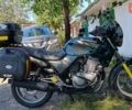 Зеленый Хонда CB 500, объемом двигателя 0 л и пробегом 50 тыс. км за 3200 $, фото 1 на Automoto.ua