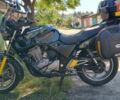 Зеленый Хонда CB 500, объемом двигателя 0 л и пробегом 50 тыс. км за 3200 $, фото 1 на Automoto.ua