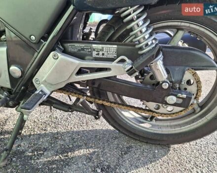 Зеленый Хонда CB 500, объемом двигателя 0 л и пробегом 26 тыс. км за 2850 $, фото 5 на Automoto.ua