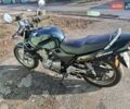 Зеленый Хонда CB 500, объемом двигателя 0 л и пробегом 26 тыс. км за 2850 $, фото 4 на Automoto.ua