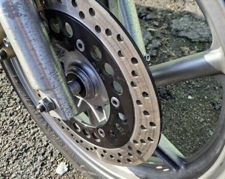 Зеленый Хонда CB 500, объемом двигателя 0 л и пробегом 26 тыс. км за 2850 $, фото 10 на Automoto.ua