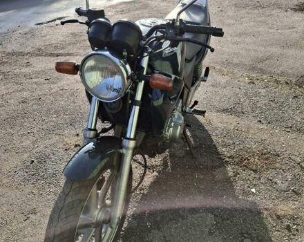 Зеленый Хонда CB 500, объемом двигателя 0 л и пробегом 26 тыс. км за 2850 $, фото 7 на Automoto.ua