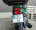 Зеленый Хонда CB 500, объемом двигателя 0.5 л и пробегом 55 тыс. км за 2300 $, фото 3 на Automoto.ua