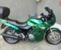 Зеленый Хонда CB 500, объемом двигателя 0.5 л и пробегом 55 тыс. км за 2300 $, фото 1 на Automoto.ua
