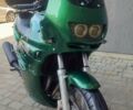 Зеленый Хонда CB 500, объемом двигателя 0.5 л и пробегом 55 тыс. км за 2300 $, фото 1 на Automoto.ua