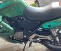 Зеленый Хонда CB 500, объемом двигателя 0.5 л и пробегом 55 тыс. км за 2300 $, фото 4 на Automoto.ua
