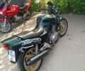 Зеленый Хонда CB 500, объемом двигателя 0.49 л и пробегом 21 тыс. км за 2350 $, фото 1 на Automoto.ua