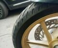 Зеленый Хонда CB 500, объемом двигателя 0.49 л и пробегом 21 тыс. км за 2350 $, фото 7 на Automoto.ua