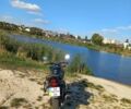 Зелений Хонда CB 500, об'ємом двигуна 0.5 л та пробігом 14 тис. км за 2800 $, фото 5 на Automoto.ua