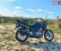 Зелений Хонда CB 500, об'ємом двигуна 0.5 л та пробігом 14 тис. км за 2800 $, фото 4 на Automoto.ua
