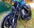 Зеленый Хонда CB 500, объемом двигателя 0.5 л и пробегом 31 тыс. км за 2700 $, фото 1 на Automoto.ua